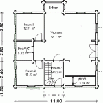 Holzhaus-Rundbohlen-Rundbalken-Wohnhaus-grundriss-WB02_1_ergeschoss