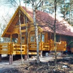 Holzhaus-Rundbohlen-Rundbalken-Wohnhaus-WB02