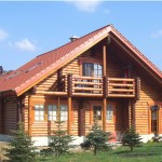 Rundbohlenhaus-Wohnhaus-WB51