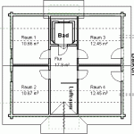 Holzhaus-Rundbohlen-Rundbalken-Wohnhaus-grundriss-WB02_1_obergeschoss