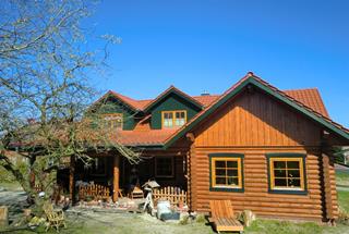 Holzhaus-Wohnblockhaus-WB01-Preise
