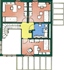 Holzhaus-Rundbohlen-Rundbalken-Wohnhaus-grundriss-WB01_4_obergeschoss