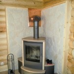 Kamin ferienhaus eikenberg