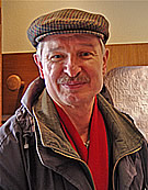 Dr.-Ing. Rainer Barth