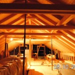 blockhaus-cafe-mueller-aufbau-dachgeschoss-innen-holzrahmen